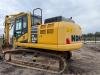 Komatsu PC230NHD-11 Photo 6 thumbnail