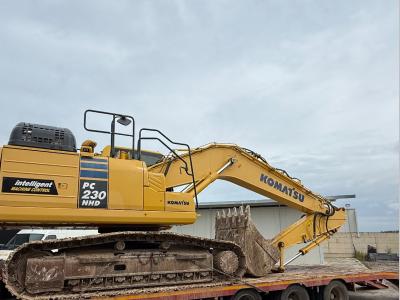 Komatsu PC230NHD-11 sold by A.T.M. Srl
