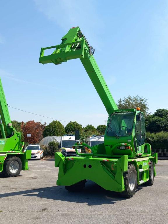 Merlo 38.16 Photo 10