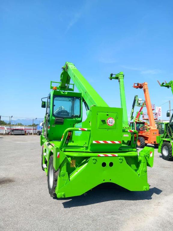 Merlo 38.16 Photo 8