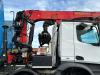 Mercedes-Benz 4145  8x4 Photo 4 thumbnail