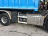 Mercedes-Benz 4145  8x4 Photo 9 thumbnail