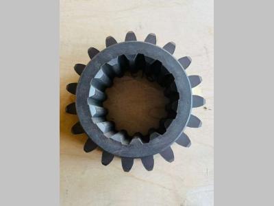 Gearshift gear for Caterpillar sold by Duranti s.a.s.