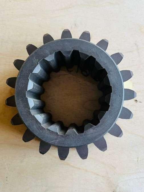 Gearshift gear for Caterpillar Photo 1