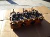 Cylinder head for MOTORE FIAT 8205.02 PER FL14C Photo 4 thumbnail