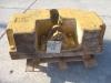 Draw bar for Fiat Allis FL14C e FL14D e AD14C Photo 1 thumbnail