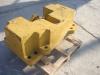 Draw bar for Fiat Allis FL14C e FL14D e AD14C Photo 3 thumbnail
