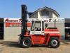 Kalmar DC 9-600 XL Photo 2 thumbnail