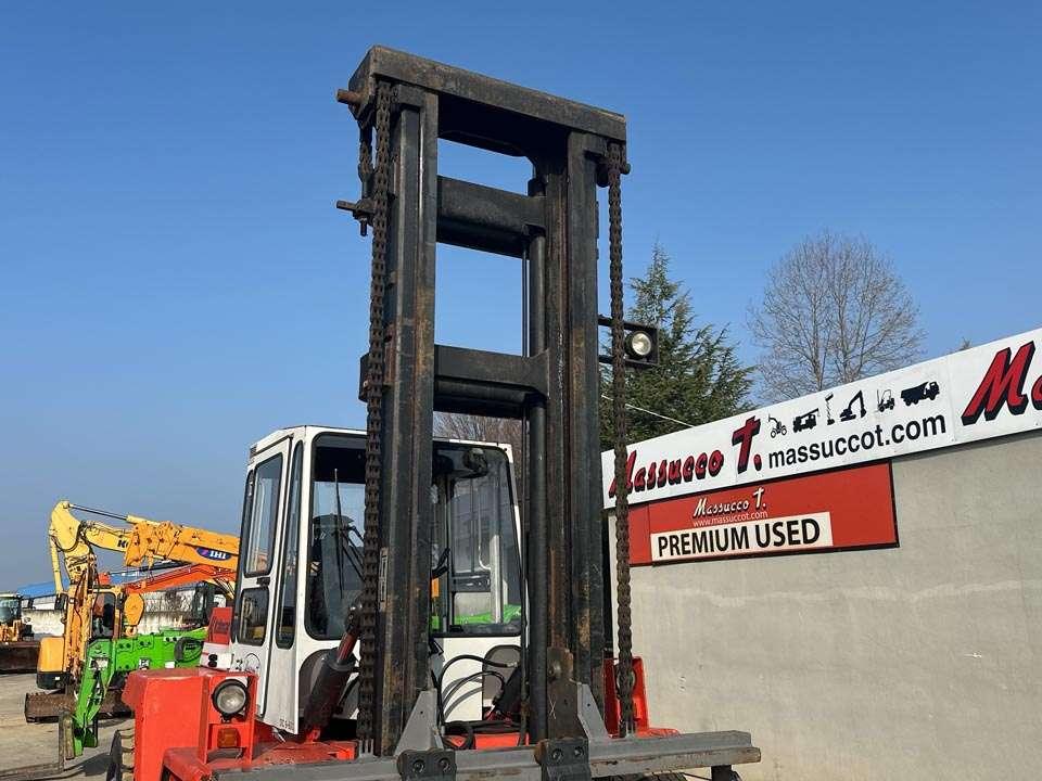 Kalmar DC 9-600 XL Photo 10