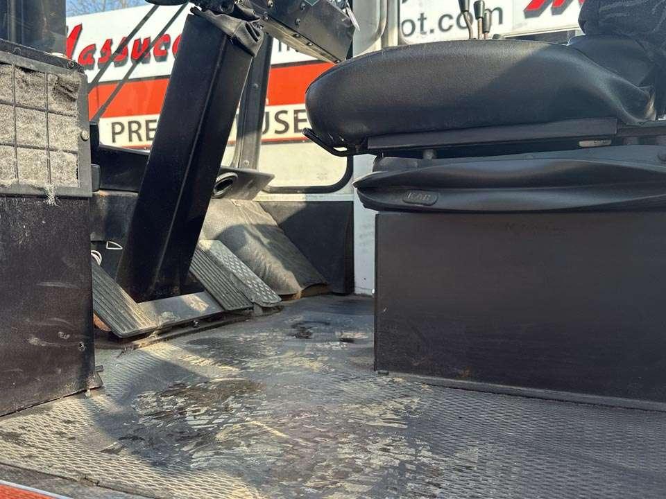Kalmar DC 9-600 XL Photo 15