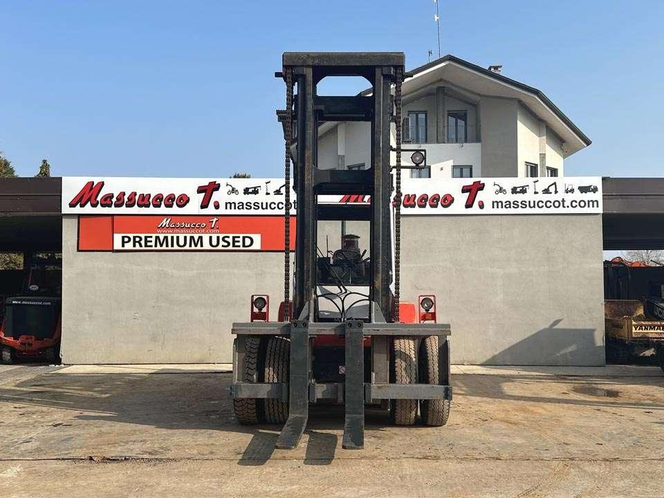 Kalmar DC 9-600 XL Photo 20