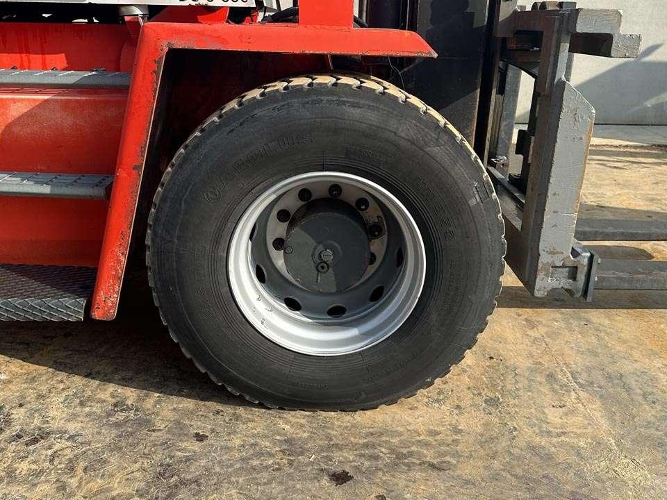 Kalmar DC 9-600 XL Photo 7