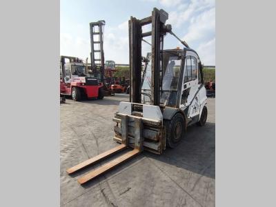 Linde H50D-02 sold by Uni.Trucks Srl