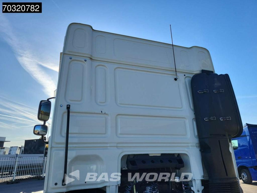 Daf XF 480 6X2 NL-Truck FTP SC Liftaxle Standklima Alcoa's Photo 10