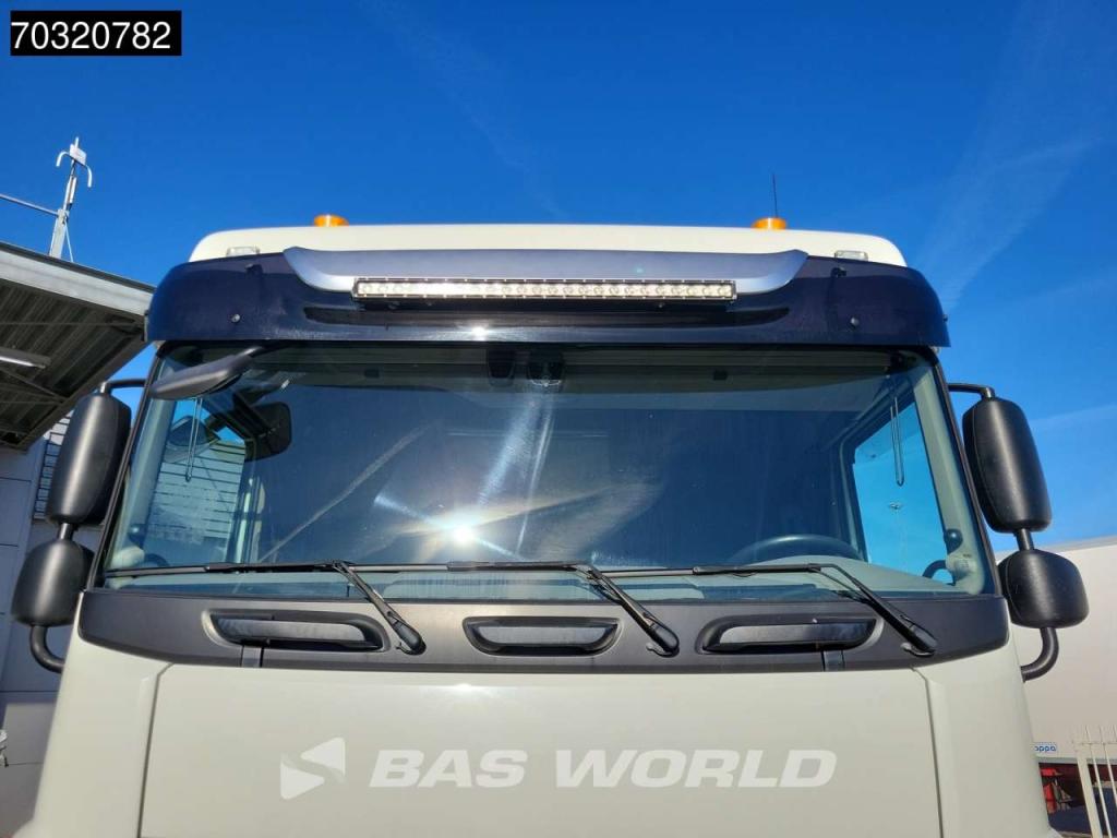 Daf XF 480 6X2 NL-Truck FTP SC Liftaxle Standklima Alcoa's Photo 5