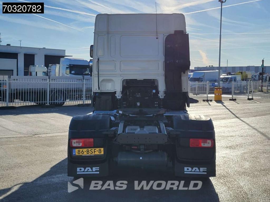 Daf XF 480 6X2 NL-Truck FTP SC Liftaxle Standklima Alcoa's Photo 9