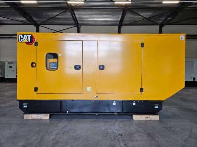 Caterpillar DE250E0 - C9 - 250 kVA Generator - DPX-18019 sold by DPX Power Europe B.V.