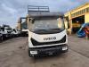 Iveco EUROCARGO 80-210 Photo 13 thumbnail