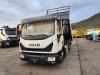 Iveco EUROCARGO 80-210 Photo 16 thumbnail
