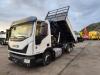 Iveco EUROCARGO 80-210 Photo 17 thumbnail