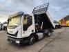 Iveco EUROCARGO 80-210 Photo 19 thumbnail