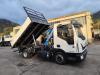Iveco EUROCARGO 80-210 Photo 9 thumbnail