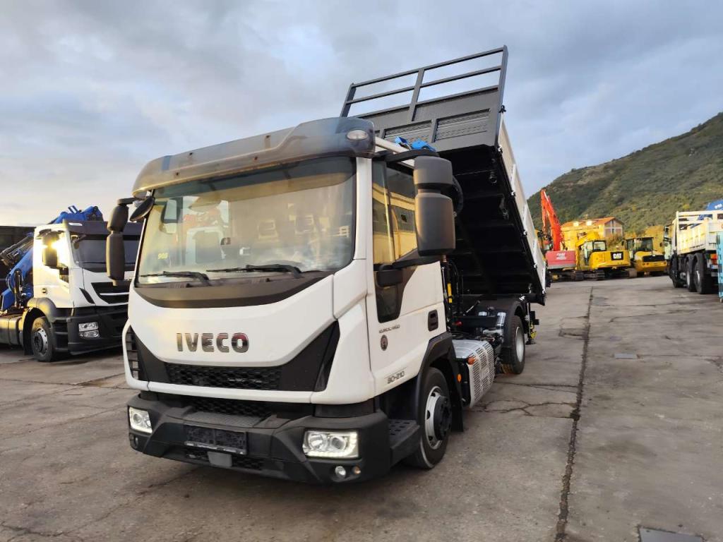Iveco EUROCARGO 80-210 Photo 18