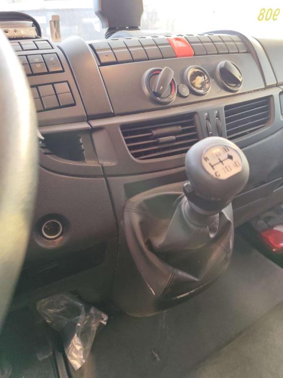 Iveco EUROCARGO 80-210 Photo 24