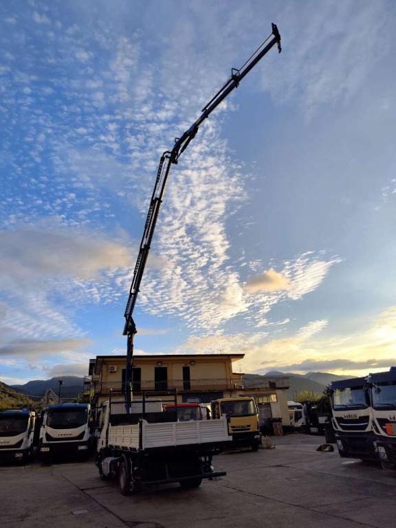 Iveco EUROCARGO 80-210 Photo 30