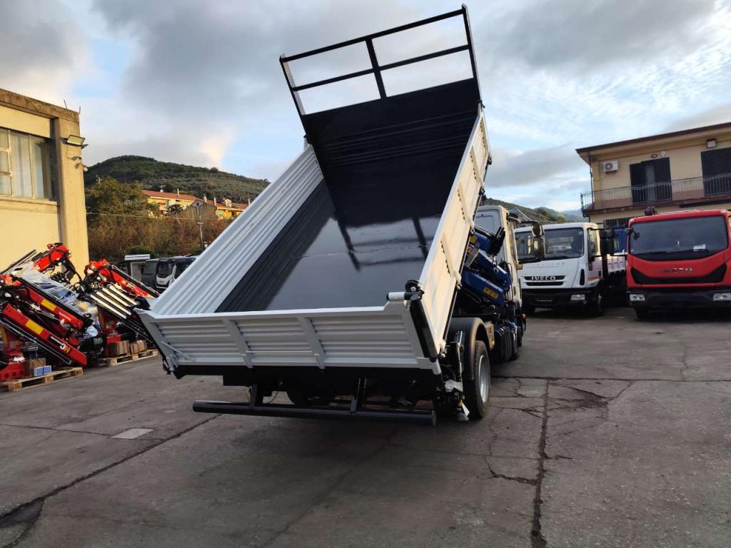 Iveco EUROCARGO 80-210 Photo 5