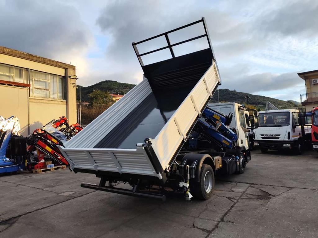 Iveco EUROCARGO 80-210 Photo 6