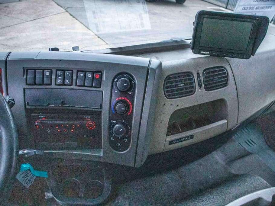 Renault PREMIUM 380 DXI-6x2 Photo 8