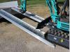 EMM Rampe di Carico 4000 mm - Portata 79 q.li Photo 1 thumbnail