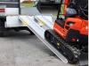 EMM Rampe di Carico 4000 mm - Portata 79 q.li Photo 2 thumbnail