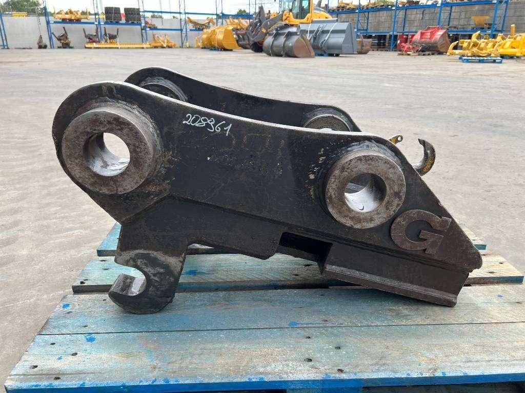 Gjerstad Volvo S1 - 320D Photo 4
