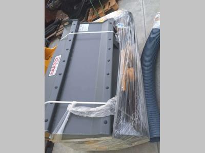 BC-35 1428 mm Mixer bucket sold by Balavto