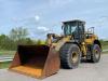 Caterpillar 966M Photo 2 thumbnail