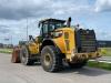 Caterpillar 966M Photo 3 thumbnail