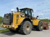 Caterpillar 966M Photo 5 thumbnail