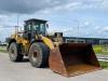 Caterpillar 966M Photo 7 thumbnail