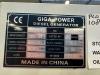 Giga Power PLD12000SE 10 kVA silent generator Photo 9 thumbnail