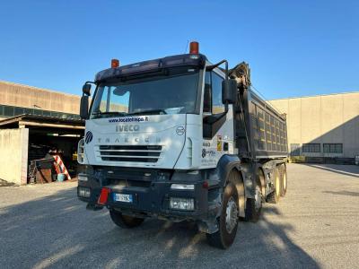 Iveco MAGIRUS A410T/COLOMBO sold by PA.DO. S.r.l.