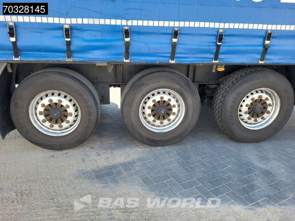 Kässbohrer XS 5 axles Photo 14