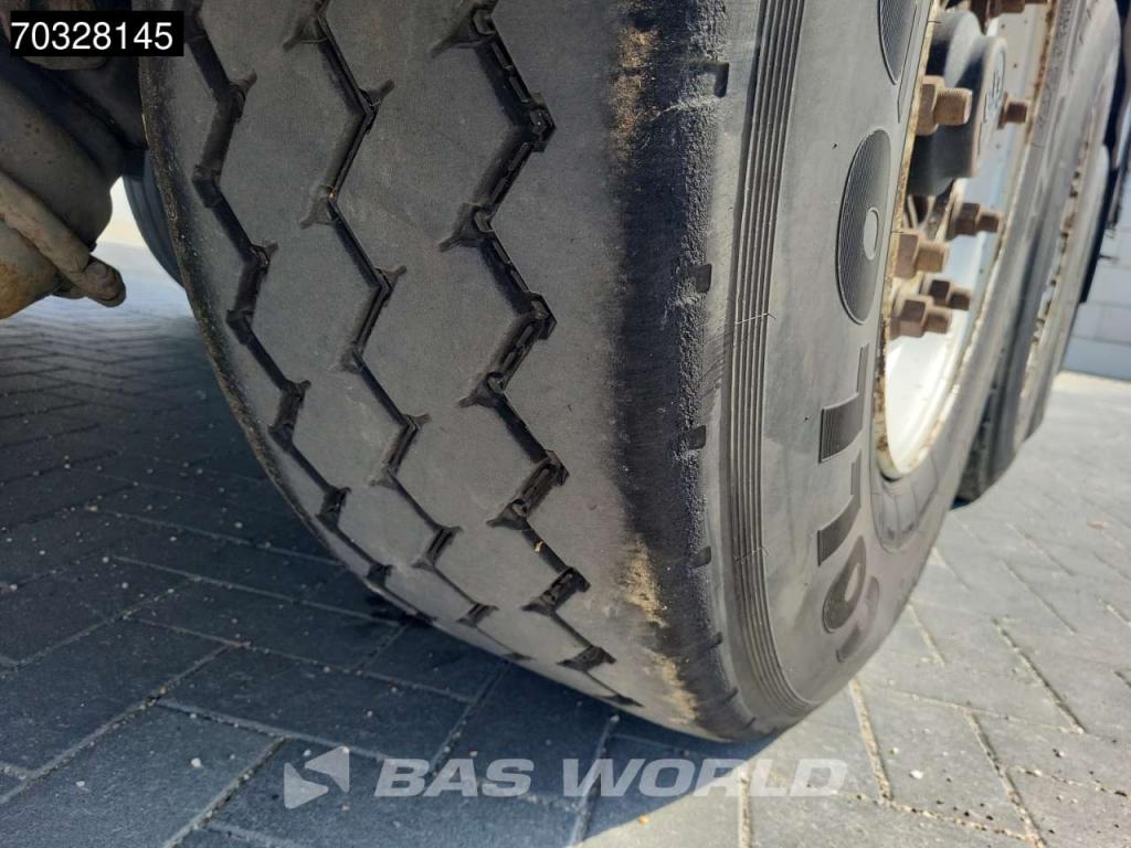 Kässbohrer XS 5 axles Photo 17