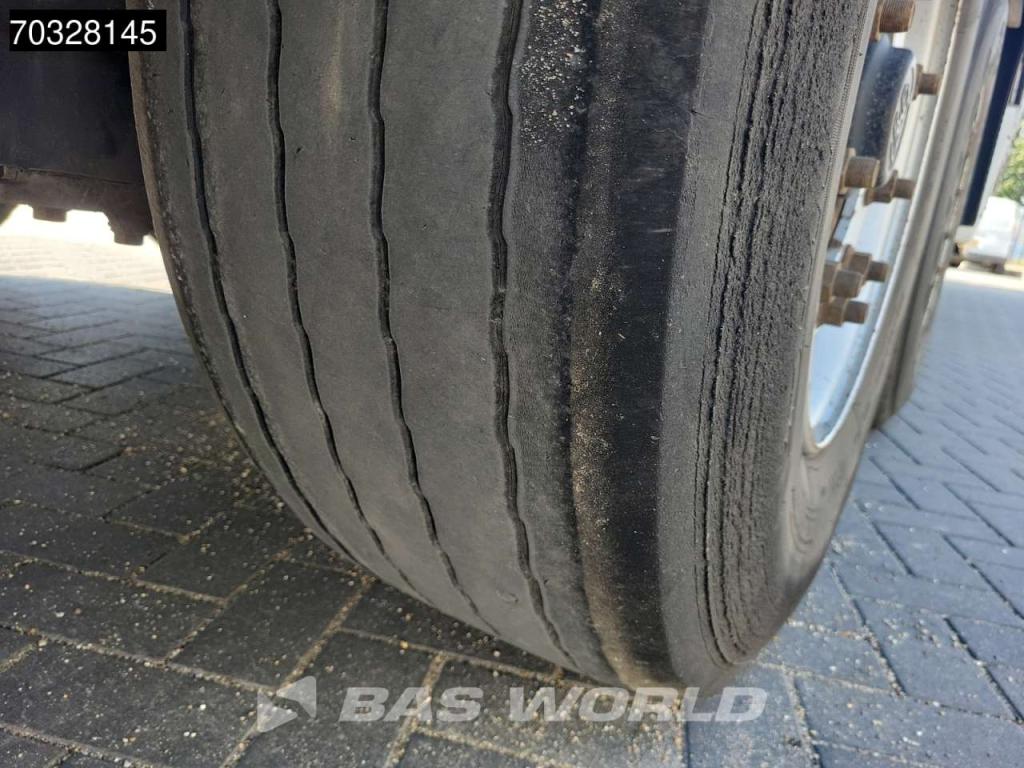Kässbohrer XS 5 axles Photo 20