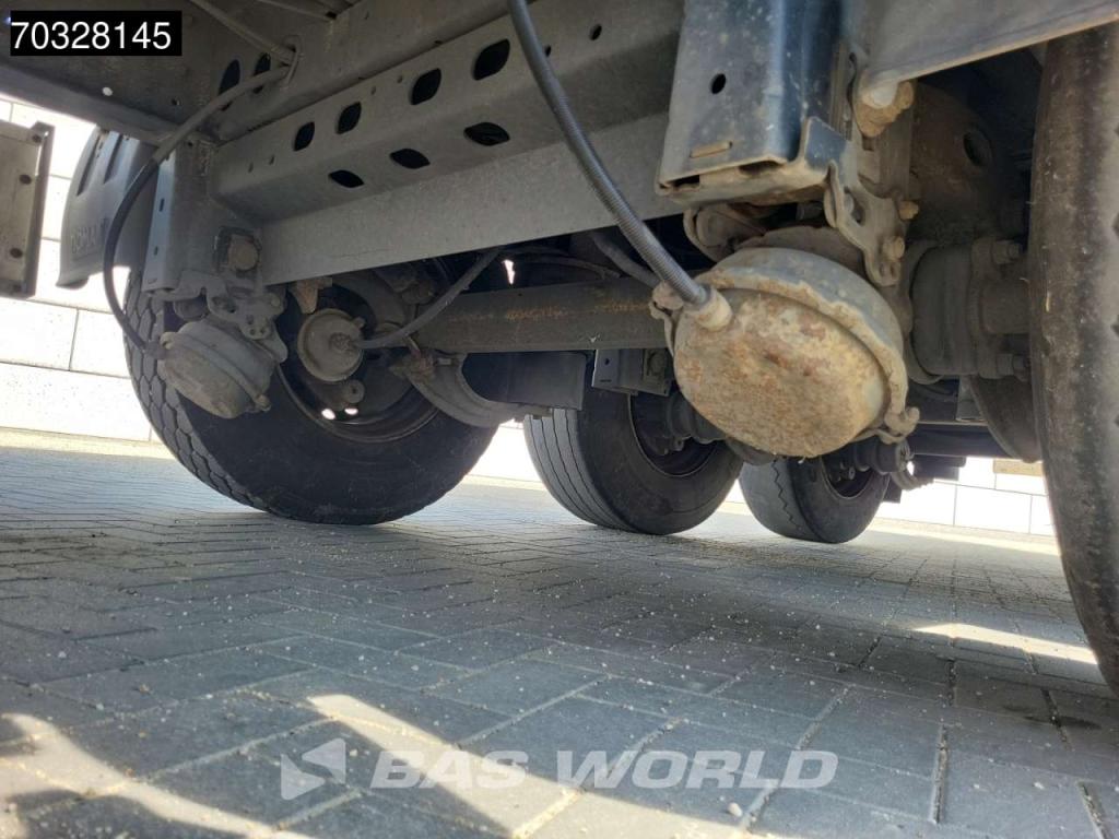 Kässbohrer XS 5 axles Photo 23