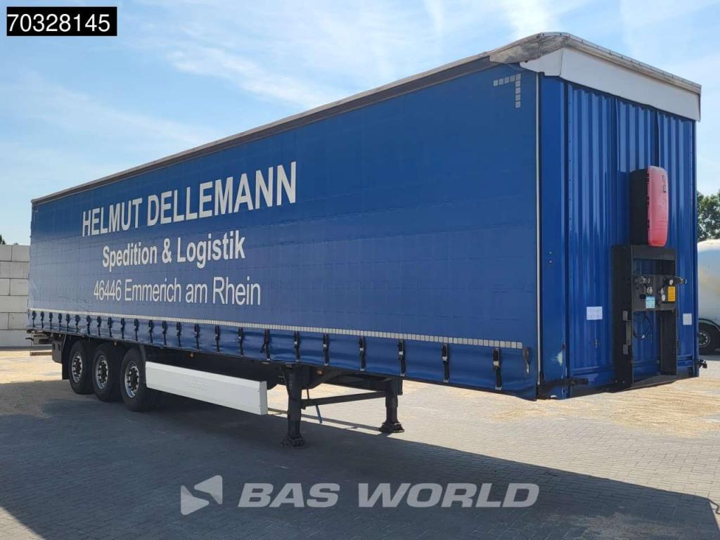 Kässbohrer XS 5 axles Photo 3