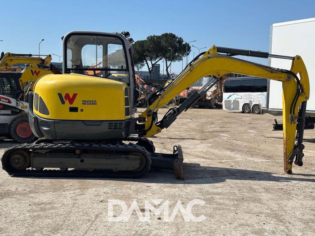Wacker Neuson EZ53 Photo 5
