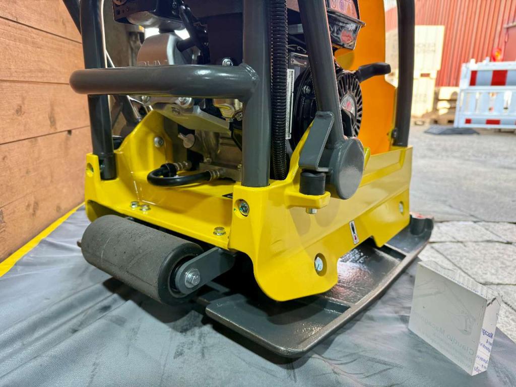 Wacker Neuson WPU 1550 A NUOVO Photo 4