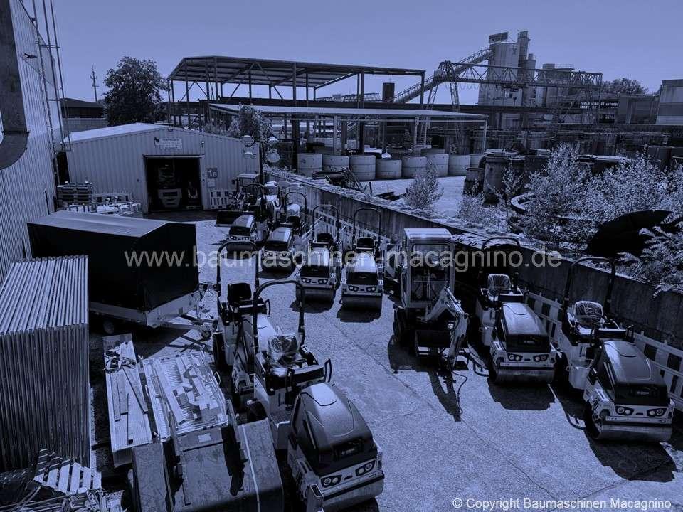 Wacker Neuson WPU 1550 A NUOVO Photo 7